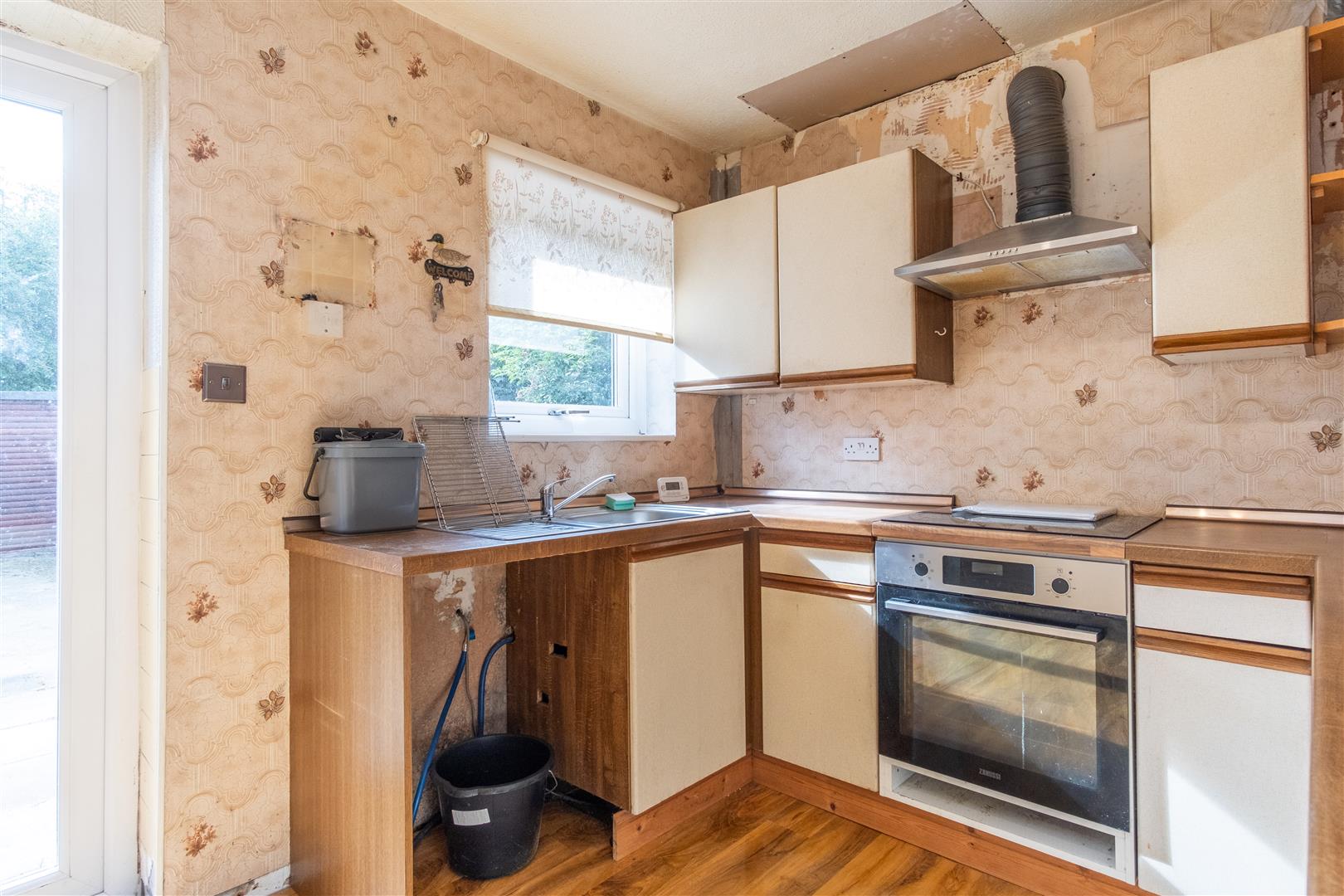 Westlands, Leyland